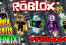 Las Mejores Skins Exclusivas de Roblox: Cómo Conseguirlas y Destacar en el Juego 2025