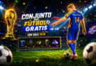 ⚽ Obteniendo el Conjunto de Fútbol Gratis del Mundial 2026 en Free Fire